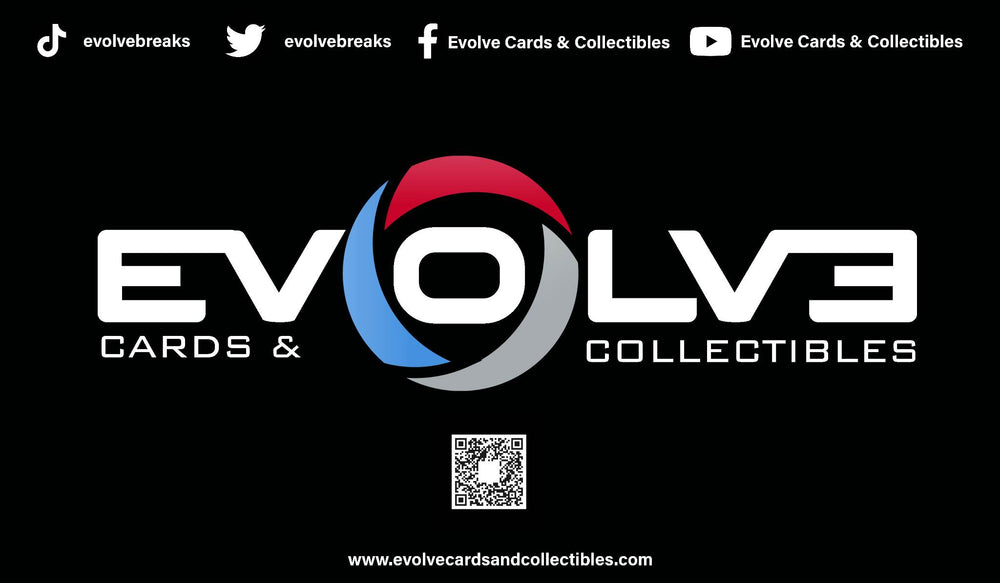 EVOLVE PLAYMAT