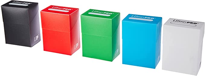 Ultra Pro Standard Deck Box