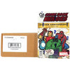 Marvel Comic Book Heroes 1975 Golden Anniversary Hobby 10-Box Case (Topps 2025)