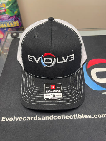 Evolve Hat