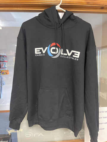 Evolve Hooded Sweatshirt