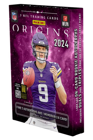 2024 Panini Origins Football