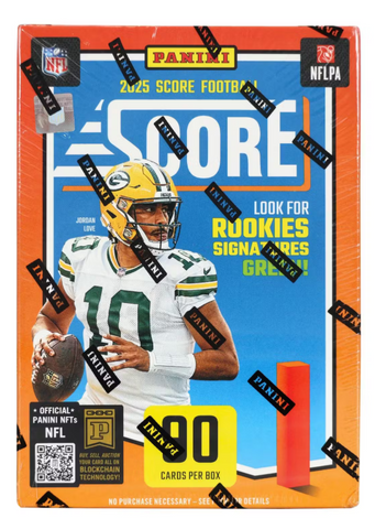 2025 Score Football - Blaster
