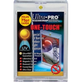 ULTRA PRO ONE TOUCH 75 PT