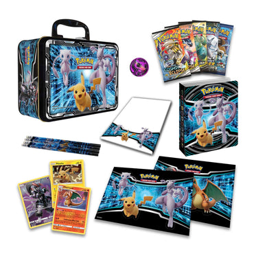 Pokemon Collector's Chest (Fall 2019)