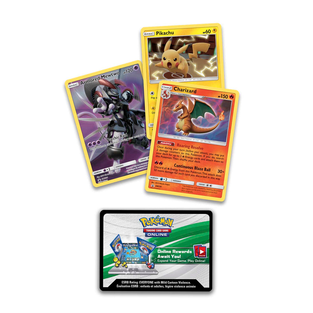 Pokemon Collector's Chest (Fall 2019)