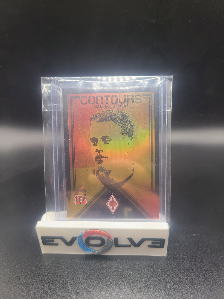 2022 phoenix Joe burrow contours black 10/10