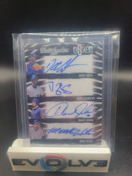 2024 leaf gr8ness 8 autos darryl strawberry  /4