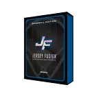 Sportscards.com Jersey Fusion Baseball Series 2 case ( 10 boxes )