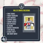 Sportscards.com Jersey Fusion Baseball Series 2 case ( 10 boxes )