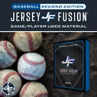 Sportscards.com Jersey Fusion Baseball Series 2 case ( 10 boxes )