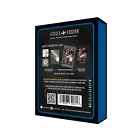 Sportscards.com Jersey Fusion Baseball Series 2 case ( 10 boxes )