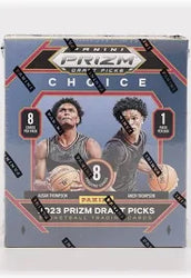 2023/24 Panini Prizm Draft Picks Choice Collegiate Basketball