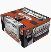 2024 Panini Prizm Baseball - Hobby Box