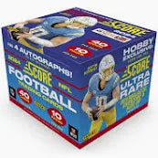 2024 Panini Score Football Hobby Box