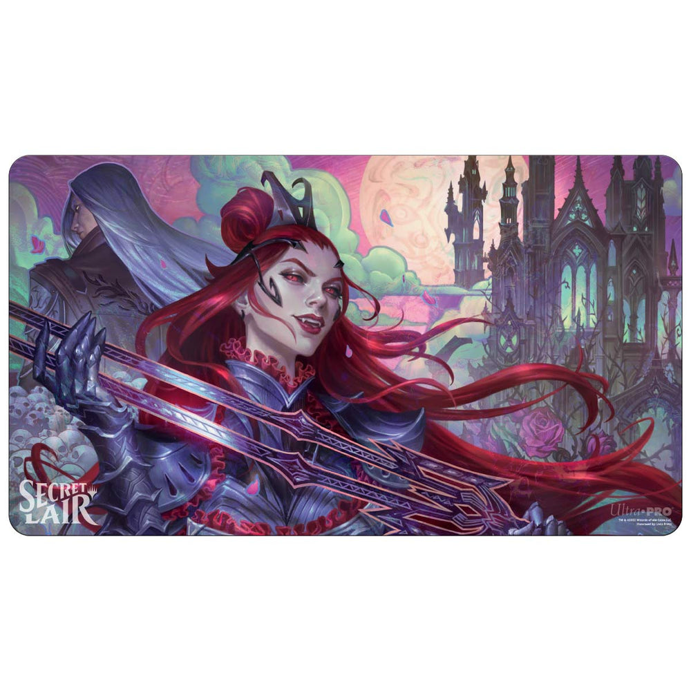 Ultra PRO: Playmat - Secret Lair (Olivia, Mobilized for War)