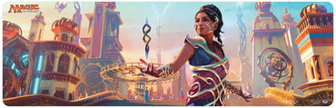 Ultra PRO: Playmat - Kaladesh (8ft Table)