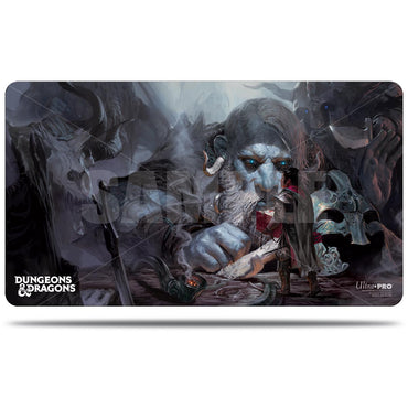 Ultra PRO: Playmat - Dungeons & Dragons Cover Series (Volo's Guide to Monsters)