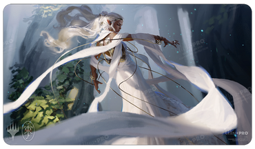 Ultra PRO: Playmat - The Lord of the Rings (Galadriel)