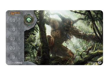 Ultra PRO: Playmat - Magic 2011 (Primeval Titan)