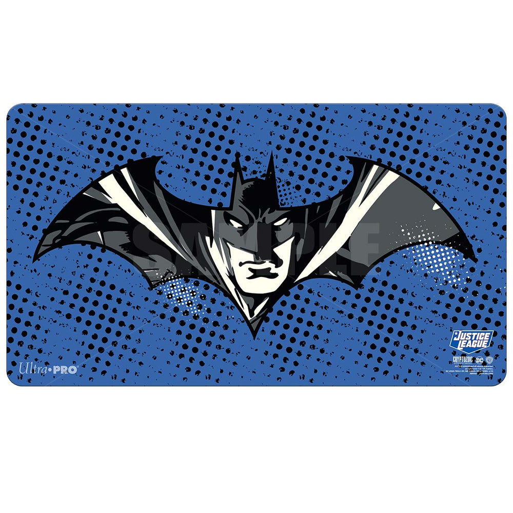 Ultra PRO: Playmat - Justice League (Batman)