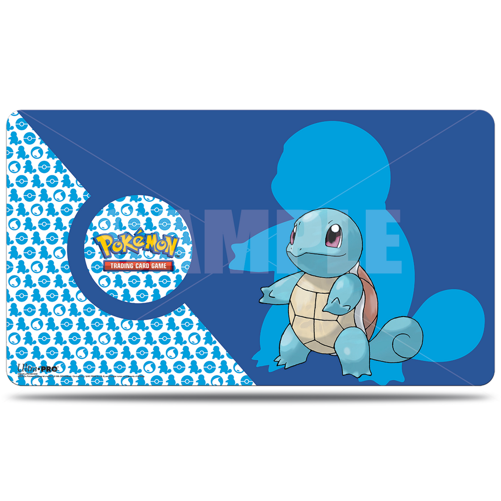 Ultra PRO: Playmat - Pokemon (Squirtle)