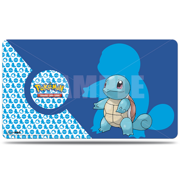 Ultra PRO: Playmat - Pokemon (Squirtle)