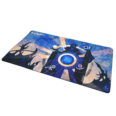 Ultra PRO: Playmat - Mystical Archive (Blue Sun's Zenith)