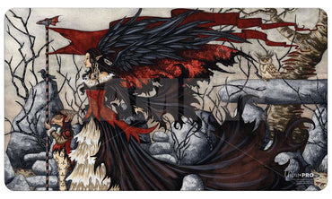 Ultra PRO: Playmat - Amy Brown (Morgan Le Fey)