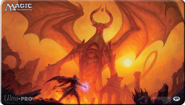 Ultra PRO: Playmat - M13 (Wit's End)