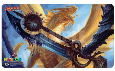 Ultra PRO: Playmat - HASCON 2017 (Sword of Dungeons & Dragons)