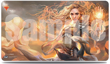 Ultra PRO: Playmat - Modern Horizons (Serra the Benevolent)