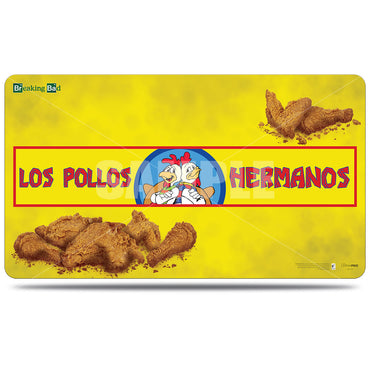 Ultra PRO: Playmat with Tube - Breaking Bad (Los Pollos)