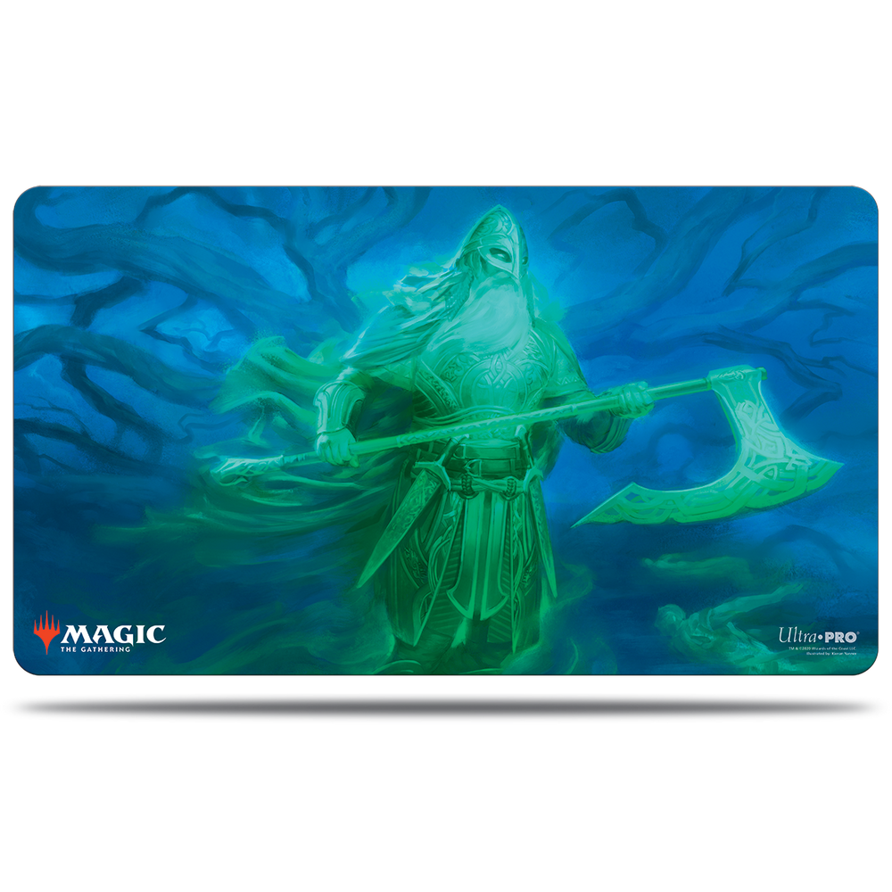 Ultra PRO: Playmat - Kaldheim (Ranar the Ever-Watchful)