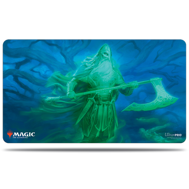 Ultra PRO: Playmat - Kaldheim (Ranar the Ever-Watchful)