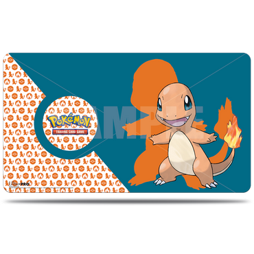 Ultra PRO: Playmat - Pokemon (Charmander)