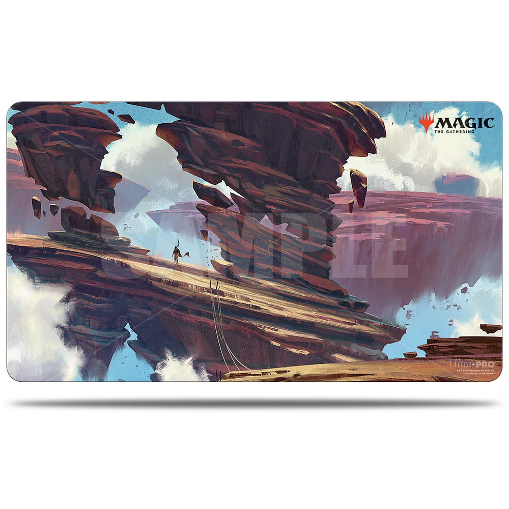 Ultra PRO: Playmat - Zendikar Rising (Boulderloft Pathway)