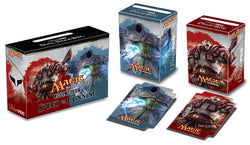 Ultra PRO: Deck Box - Duel Decks (Speed vs. Cunning)