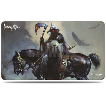 Ultra PRO: Playmat - Frank Frazetta (Death Dealer)