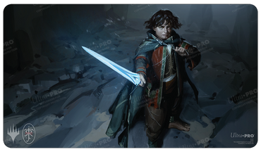 Ultra PRO: Playmat - The Lord of the Rings (Frodo)