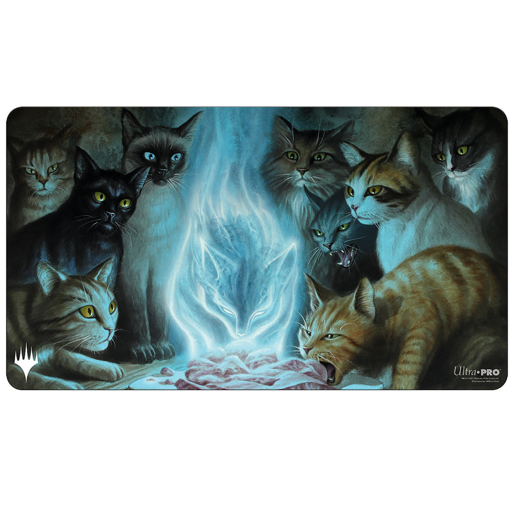 Ultra PRO: Playmat - Innistrad Midnight Hunt (Can't Stay Away)