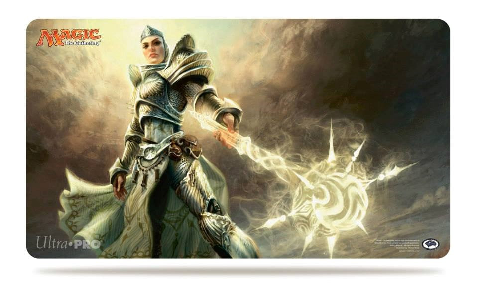 Ultra PRO: Playmat - M14 (Banisher Priest)