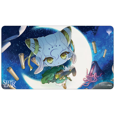 Ultra PRO: Playmat - Secret Lair (Tamiyo, the Moon Sage)