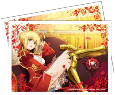 Ultra PRO: Standard 65ct Sleeves - Fate Extra (Nero)