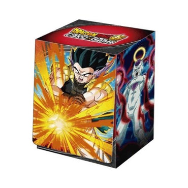 Ultra PRO: Deck Box - Dragon Ball Super (Universe 7 Unison - Vegenks & Frieza)