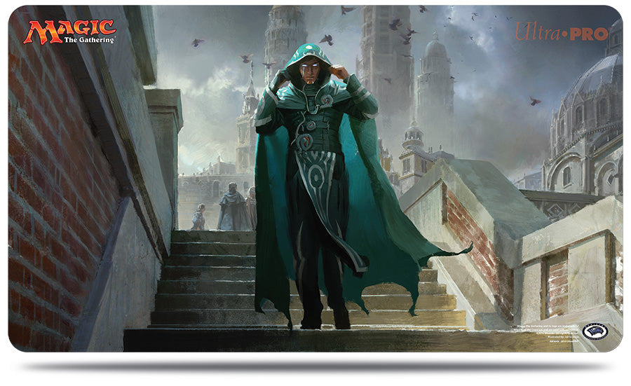 Ultra PRO: Playmat - Magic Origins (Jace Beleren)