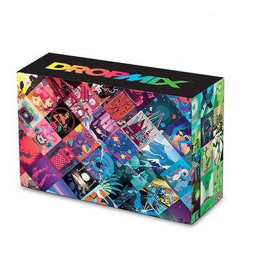 Ultra PRO: Deck Box and Sleeves Combo - DropMix