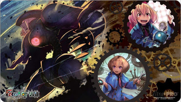 Ultra PRO: Playmat - Force of Will (Memories of Mariabella)