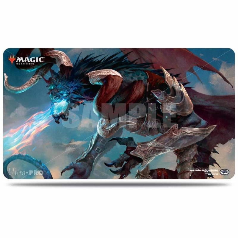 Ultra PRO: Playmat - M19 (Palladia-Mors, the Ruiner)