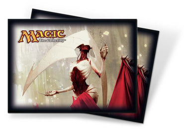 Ultra PRO: Standard 80ct Sleeves - Iconic Masters (Elesh Norn)